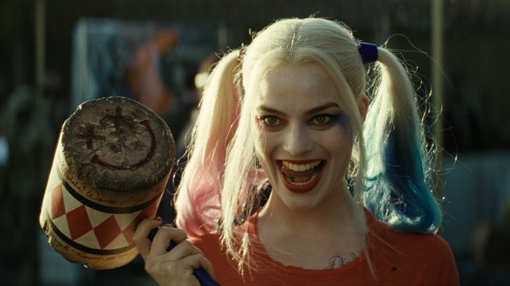As much as Robbie's Harley Quinn steals the show, not even she seems to reach her full potential. 